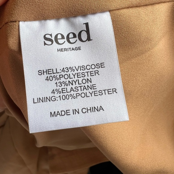 Blazers - Picture 5 of 5